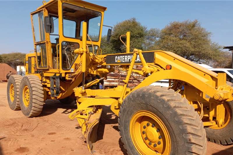 [make] Machinery in South Africa on AgriMag Marketplace