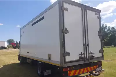 Nissan Refrigerated trucks UD CRONER MKE 210 2019 for sale by Bidco Trucks Pty Ltd | AgriMag Marketplace