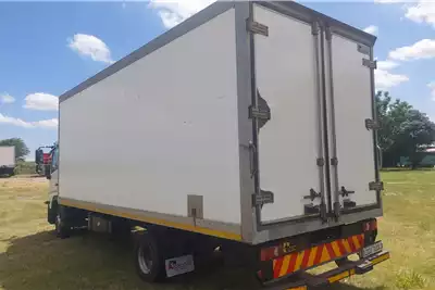 Nissan Refrigerated trucks UD CRONER MKE 210 2019 for sale by Bidco Trucks Pty Ltd | Truck & Trailer Marketplace