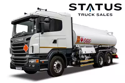 Status Truck Sales - a commercial dealer on Truck & Trailer Marketplace