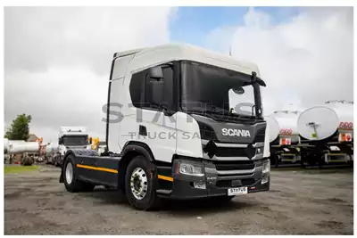 Scania Truck tractors 2019 Scania P410 4x2 Truck Tractor 2019 for sale by Status Truck Sales | Truck & Trailer Marketplace