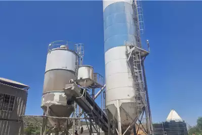 Karoo Concrete batching plants ECEM Karoo Batching Plant for sale by Barco Auctioneers | Truck & Trailer Marketplace