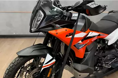 KTM 890 Adventure 2024 for sale by UB Leisure | AgriMag Marketplace