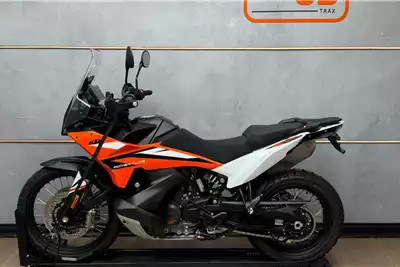 KTM 890 Adventure 2024 for sale by UB Leisure | AgriMag Marketplace