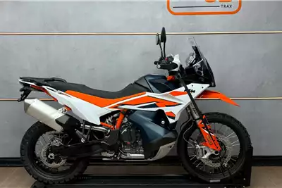 KTM 890 Adventure R 2024 for sale by UB Leisure | AgriMag Marketplace