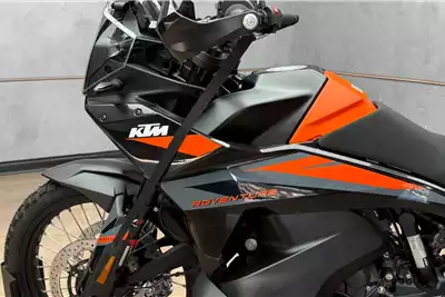 KTM 890 Adventure 2024 for sale by UB Leisure | AgriMag Marketplace