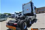 Fuso Truck tractors Actros ACTROS 2645LS/33 STD 2019 for sale by TruckStore Centurion | AgriMag Marketplace