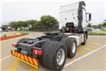 Fuso Truck tractors Actros ACTROS 2645LS/33PURE 2019 for sale by TruckStore Centurion | AgriMag Marketplace