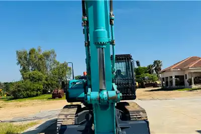 Kobelco Excavators SK350LC 8 EXCAVATOR 2019 for sale by Vendel Equipment Sales Pty Ltd | AgriMag Marketplace