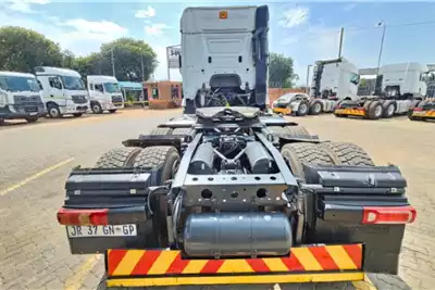 Mercedes Benz Truck tractors ACTROS 2645 2020 for sale by Pomona Road Truck Sales | AgriMag Marketplace