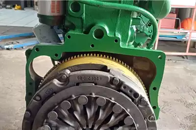 Perkins Machinery spares Engines Perkins ADE 236 Engine for sale by Dirtworx | AgriMag Marketplace