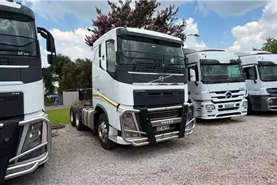 Volvo Truck tractors Double axle FH440 2018 for sale by Benjon Truck and Trailer | AgriMag Marketplace