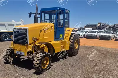 Bell Tractors 1226A 2010 for sale by Nuco Auctioneers | Truck & Trailer Marketplace