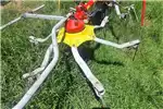 Haymaking and silage Rakes POTINGER TEDDER (N422) for sale by Private Seller | AgriMag Marketplace