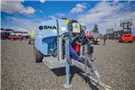 Spraying equipment High clearance sprayers Ideal Low VolumeSprayers 2024 for sale by Private Seller | AgriMag Marketplace