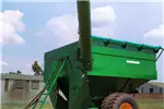 Agricultural trailers Grain trailers 16 TON TAPKAR for sale by Private Seller | Truck & Trailer Marketplace