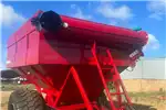 Agricultural trailers Grain trailers 16 TON TAPKAR for sale by Private Seller | AgriMag Marketplace