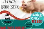 Livestock Livestock feed Premium Pig Feed Mash or Pig Mix Econo 40kg for sale by Private Seller | AgriMag Marketplace