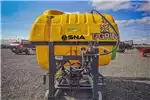 Spraying equipment Boom sprayers Boom SprayersNew 2024 for sale by Private Seller | AgriMag Marketplace