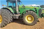 Tractors 4WD tractors John Deere 8530 2009 for sale by Private Seller | Truck & Trailer Marketplace