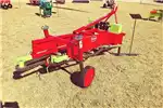 Harvesting equipment Potato harvesters PEANUT HARVESTER for sale by Private Seller | AgriMag Marketplace