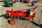 Harvesting equipment Potato harvesters PEANUT HARVESTER for sale by Private Seller | Truck & Trailer Marketplace