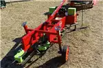 Harvesting equipment Potato harvesters PEANUT HARVESTER for sale by Private Seller | Truck & Trailer Marketplace