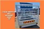 Agricultural trailers Livestock trailers 5 METER DOUBLE AXLE LIVESTOCK TRAILER for sale by Private Seller | Truck & Trailer Marketplace