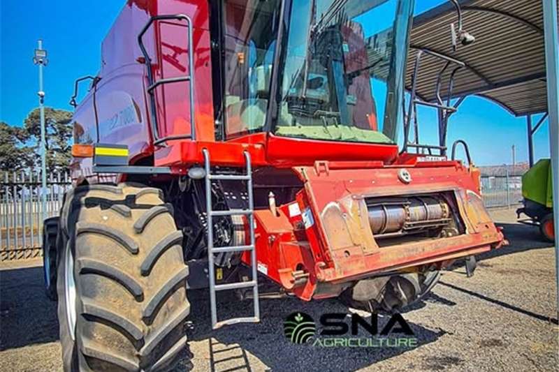 Farming Equipment in [region] on AgriMag Marketplace