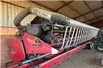 Harvesting equipment Flex headers Case IH 3020 TerraFlex 2023 for sale by Private Seller | AgriMag Marketplace