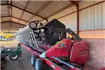 Harvesting equipment Flex headers Case IH 3020 TerraFlex 2023 for sale by Private Seller | Truck & Trailer Marketplace