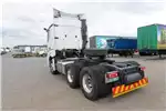 Fuso Truck tractors Actros ACTROS 2645LS/33 RE 2021 for sale by TruckStore Centurion | Truck & Trailer Marketplace