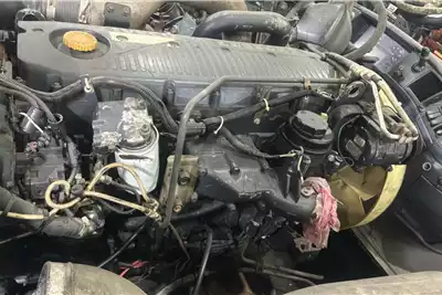 Iveco Truck spares and parts Engines CURSOR 9 8.7L 6 CYLINDER for sale by Middle East Truck and Trailer   | Truck & Trailer Marketplace