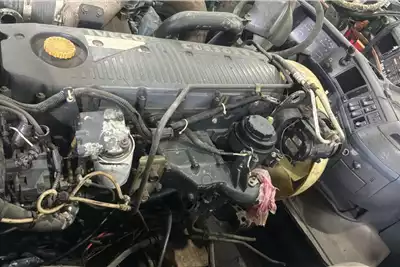 Iveco Truck spares and parts Engines CURSOR 9 8.7L 6 CYLINDER for sale by Middle East Truck and Trailer   | Truck & Trailer Marketplace