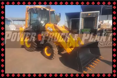 JCB Backhoe loader 2016 JCB Backhoe Loader 2016 for sale by Power Truck And Plant Sales | Truck & Trailer Marketplace