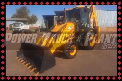 JCB Backhoe loader 2016 JCB Backhoe Loader 2016 for sale by Power Truck And Plant Sales | Truck & Trailer Marketplace