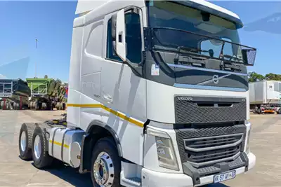 Volvo Truck tractors Double axle FH 440 2018 for sale by Impala Truck Sales | AgriMag Marketplace