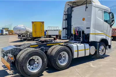 Volvo Truck tractors Double axle FH 440 2018 for sale by Impala Truck Sales | AgriMag Marketplace