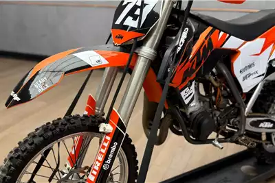 KTM 85 SX 19/16 2013 for sale by UB Leisure | AgriMag Marketplace