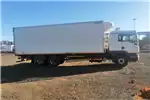 MAN Refrigerated trucks TGM 25.280 2018 for sale by Royal Trucks co za | Truck & Trailer Marketplace