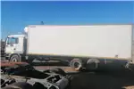 MAN Refrigerated trucks TGM 25.280 2018 for sale by Royal Trucks co za | Truck & Trailer Marketplace