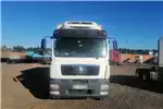 MAN Refrigerated trucks TGM 25.280 2018 for sale by Royal Trucks co za | Truck & Trailer Marketplace