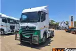 Fuso Truck tractors Actros ACTROS 2645LS/33 STD 2020 for sale by TruckStore Centurion | Truck & Trailer Marketplace