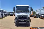 Fuso Truck tractors Actros ACTROS 2645LS/33PURE 2020 for sale by TruckStore Centurion | Truck & Trailer Marketplace