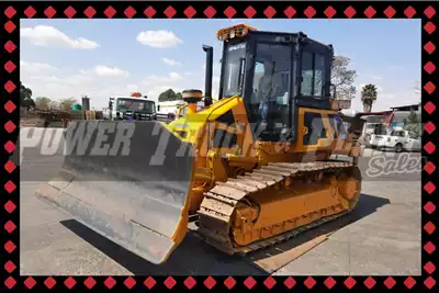 Komatsu Dozers Dozer D51 EX 22 2008 for sale by Power Truck And Plant Sales | AgriMag Marketplace