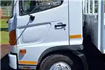 Hino Dropside trucks 500 2009 for sale by Royal Trucks co za | AgriMag Marketplace