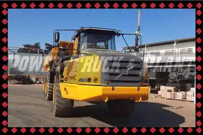 Volvo Dump truck A40E 2010 for sale by Power Truck And Plant Sales | AgriMag Marketplace