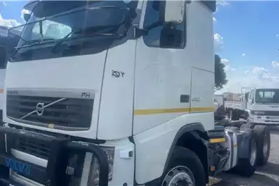 Volvo Truck tractors Volvo FM440 Horse 2008 for sale by Randfontein Truck Salvage | AgriMag Marketplace