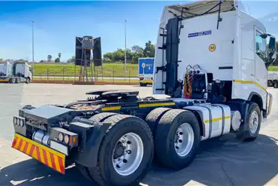 Volvo Truck tractors Double axle FH 480 6x4 2020 for sale by Impala Truck Sales | AgriMag Marketplace