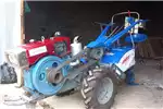 Tractors Walk behind tractors Brand New 2 Wheel Walk Behind Diesel Tractor ( Nev for sale by Private Seller | AgriMag Marketplace